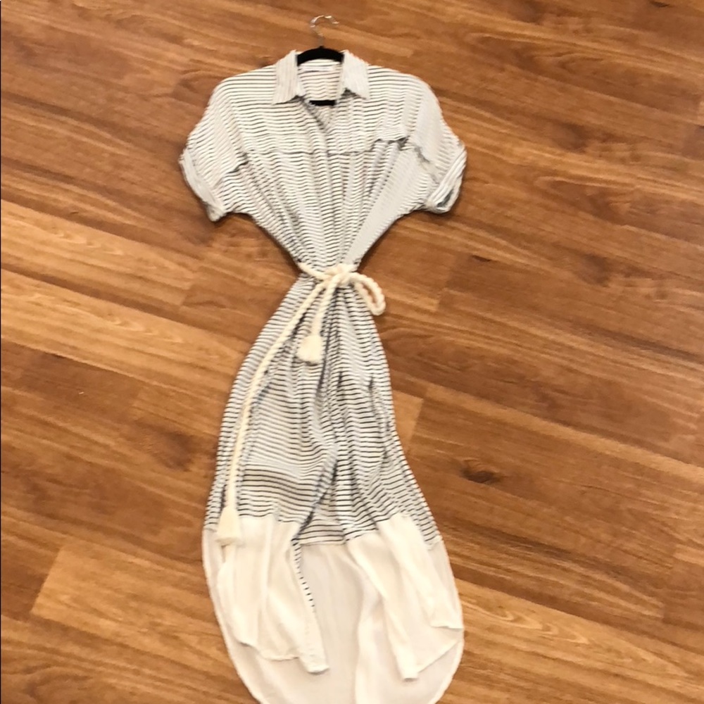 Faithful The Brand Dress - M